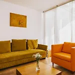 Apartman Der Gletscherblick By Alpin - Incl Summercard *