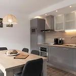 Der Gletscherblick By Alpin - Incl Summercard Apartman *