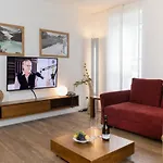 Der Gletscherblick By Alpin - Incl Summercard Kaprun