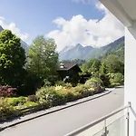 Der Gletscherblick By Alpin - Incl Summercard Apartman *