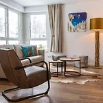 Apartman Der Gletscherblick By Alpin - Incl Summercard