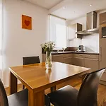Der Gletscherblick By Alpin - Incl Summercard Apartman *