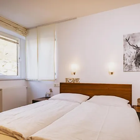 Der Gletscherblick By Alpin Appartamento