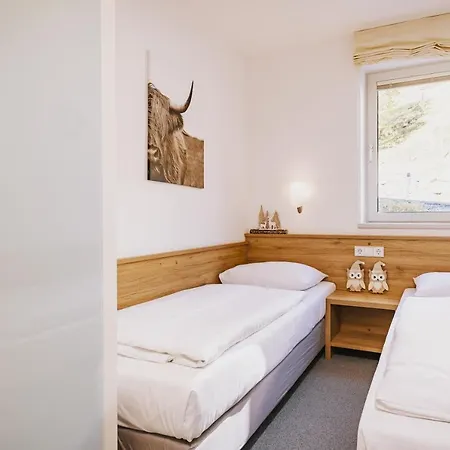 Der Gletscherblick By Alpin Kaprun