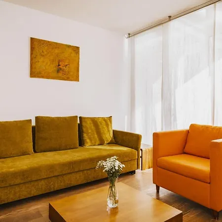 Appartamento Der Gletscherblick By Alpin *