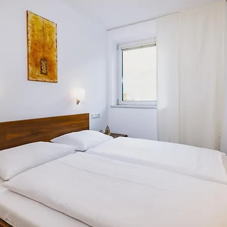 Apartamento Der Gletscherblick By Alpin *