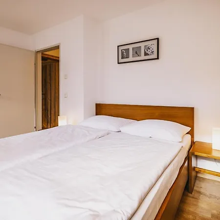 Der Gletscherblick By Alpin