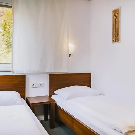 Διαμέρισμα Der Gletscherblick By Alpin *