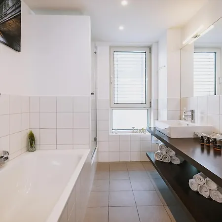 Apartamento Der Gletscherblick By Alpin Kaprun