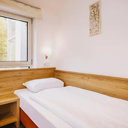 Der Gletscherblick By Alpin Kaprun