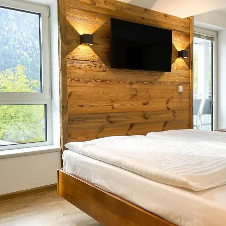 Apartamento Der Gletscherblick By Alpin Kaprun