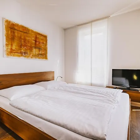 Apartamento Der Gletscherblick By Alpin