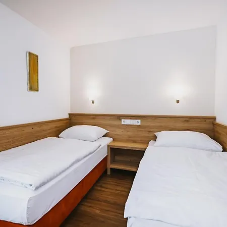 Apartamento Der Gletscherblick By Alpin