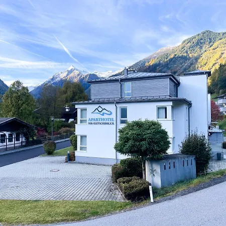 Der Gletscherblick By Alpin * Kaprun