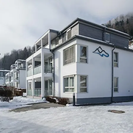 Appartamento Der Gletscherblick By Alpin