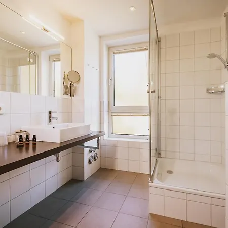 Der Gletscherblick By Alpin * Kaprun