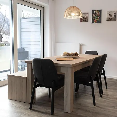 Der Gletscherblick By Alpin Apartamento *