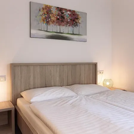 Der Gletscherblick By Alpin Apartamento Kaprun