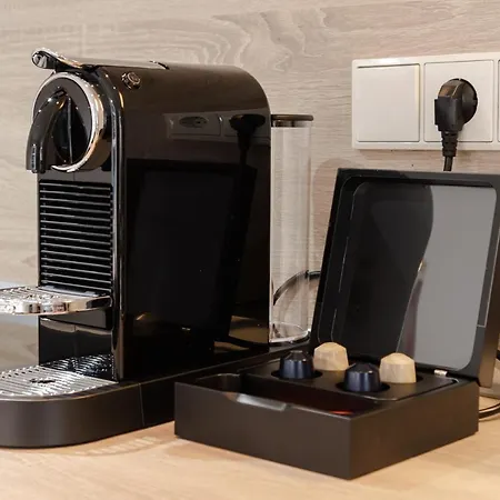 Appartamento Der Gletscherblick By Alpin Kaprun