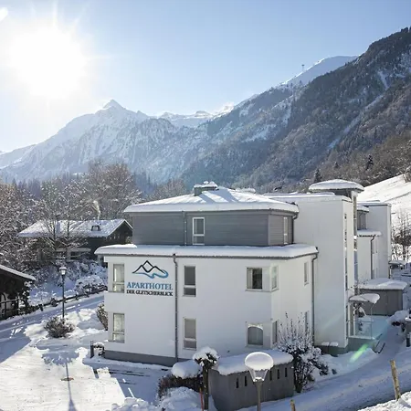 Apartmán Der Gletscherblick By Alpin - Incl Summercard