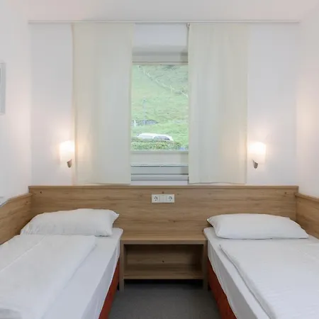 Appartamento Der Gletscherblick By Alpin