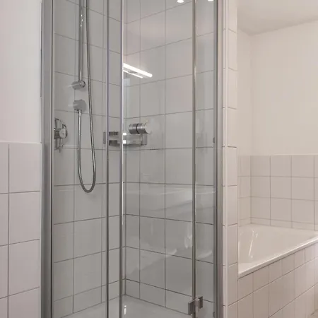 Der Gletscherblick By Alpin *