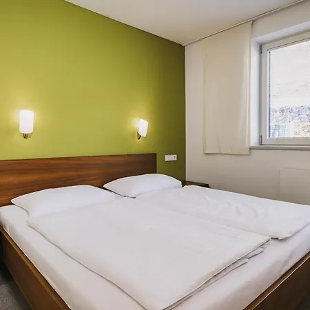 Der Gletscherblick By Alpin * Kaprun