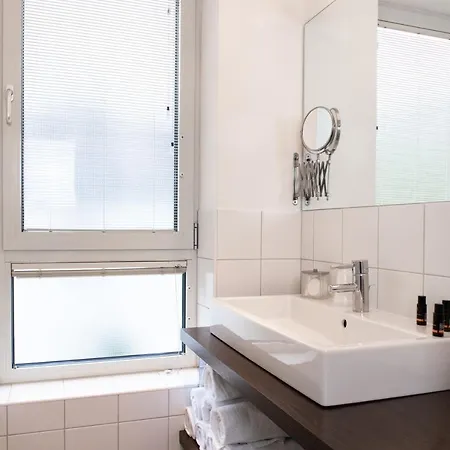 Der Gletscherblick By Alpin Apartamento