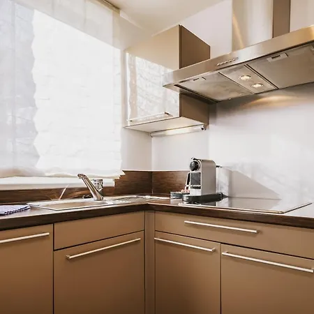 Apartamento Der Gletscherblick By Alpin Kaprun