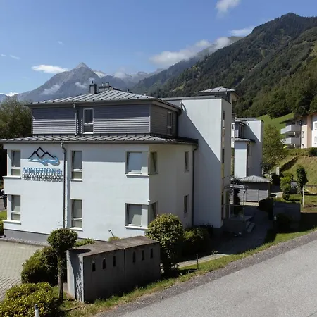 Apartamento Der Gletscherblick By Alpin