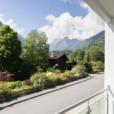 Apartamento Der Gletscherblick By Alpin - Incl Summercard