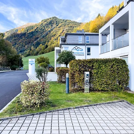 Apartamento Der Gletscherblick By Alpin *