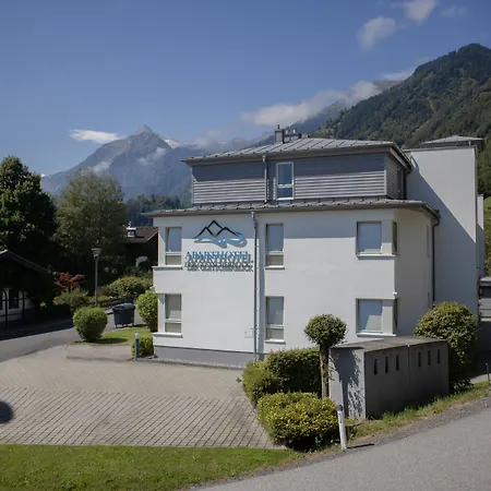 Der Gletscherblick By Alpin Apartamento *