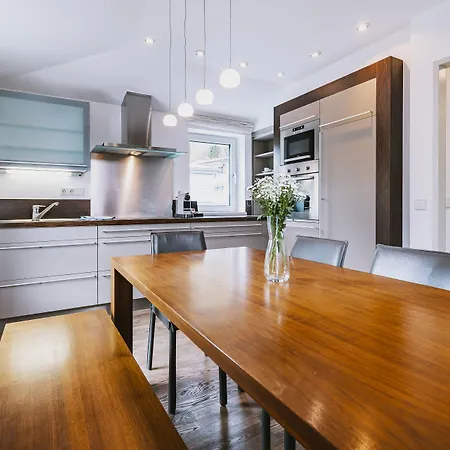 Der Gletscherblick By Alpin * Kaprun