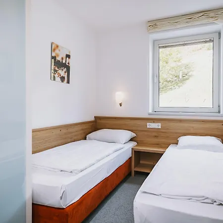 Der Gletscherblick By Alpin Kaprun