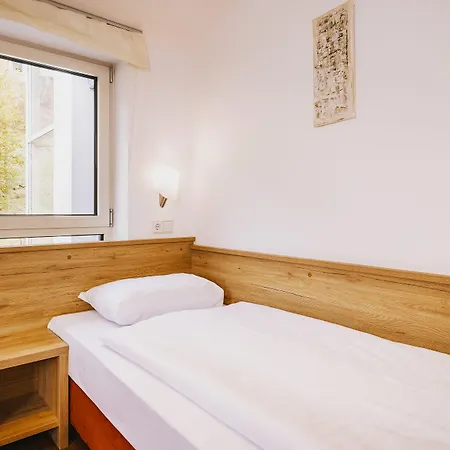 Der Gletscherblick By Alpin