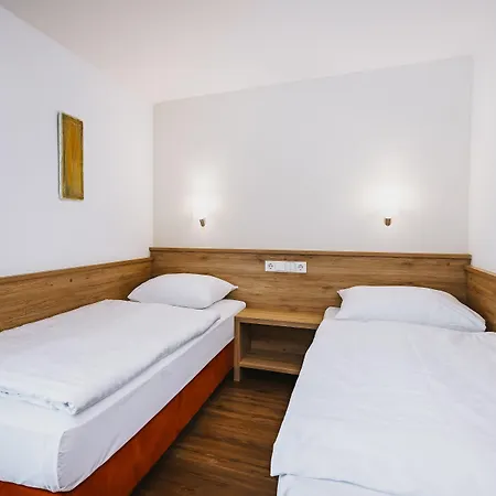 Der Gletscherblick By Alpin Apartamento *