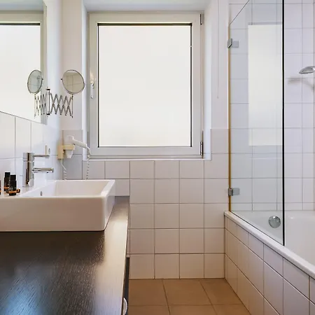 Der Gletscherblick By Alpin *