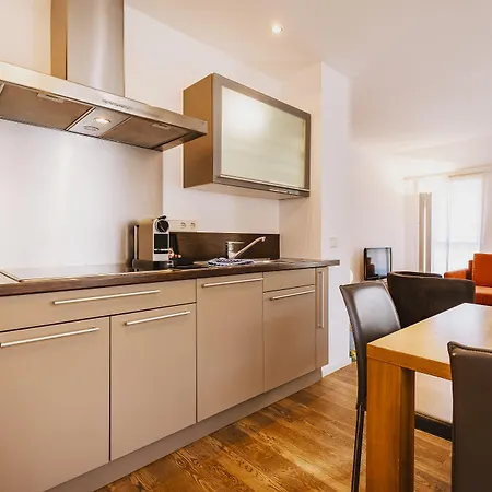 Der Gletscherblick By Alpin