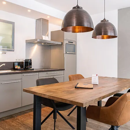 Der Gletscherblick By Alpin Apartamento Kaprun