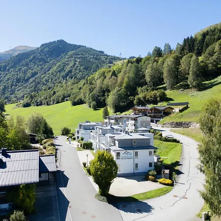Der Gletscherblick By Alpin - Incl Summercard Apartament Kaprun
