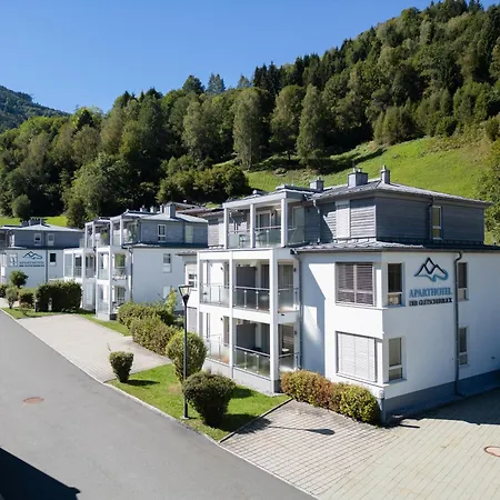 Apartament Der Gletscherblick By Alpin - Incl Summercard *
