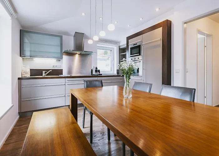 Der Gletscherblick By Alpin - Incl Summercard * Kaprun