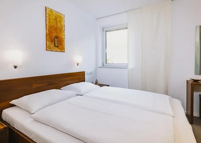 Appartement Der Gletscherblick By Alpin - Incl Summercard *