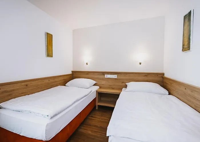 Appartement Der Gletscherblick By Alpin - Incl Summercard