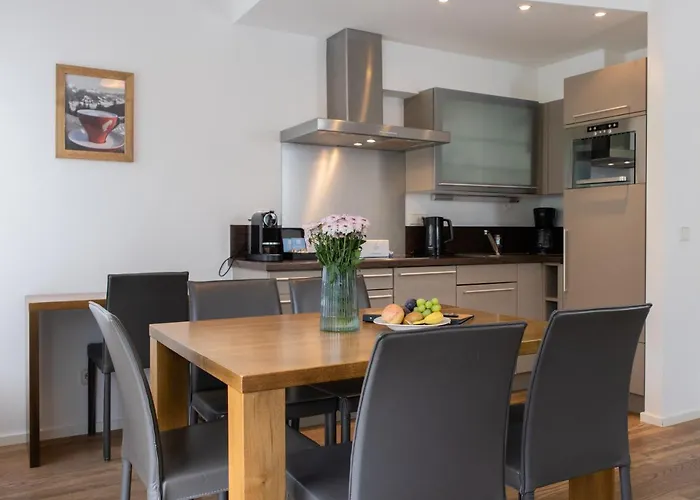 Der Gletscherblick By Alpin - Incl Summercard Apartament *