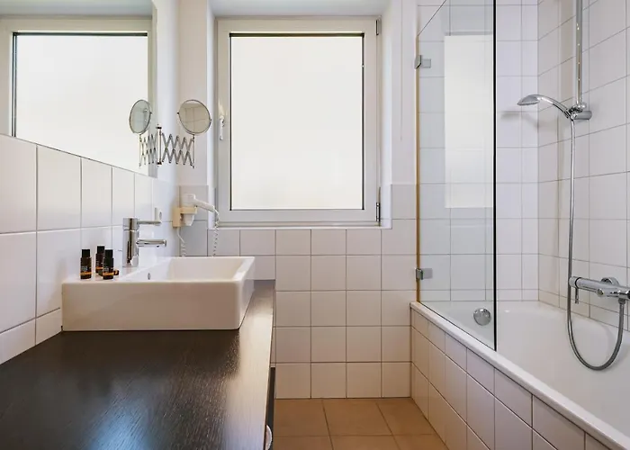 Appartement Der Gletscherblick By Alpin - Incl Summercard