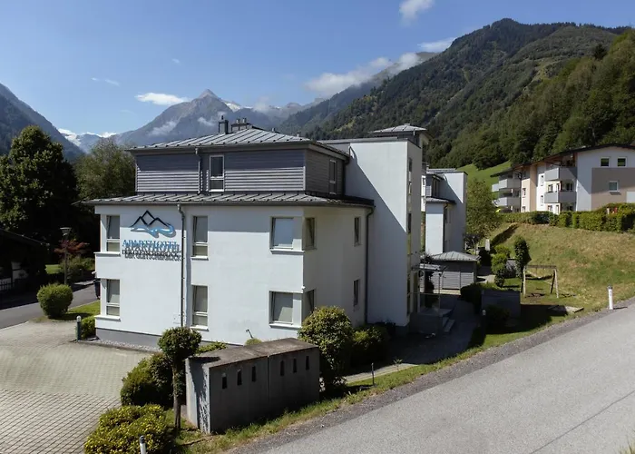 Apartament Der Gletscherblick By Alpin - Incl Summercard