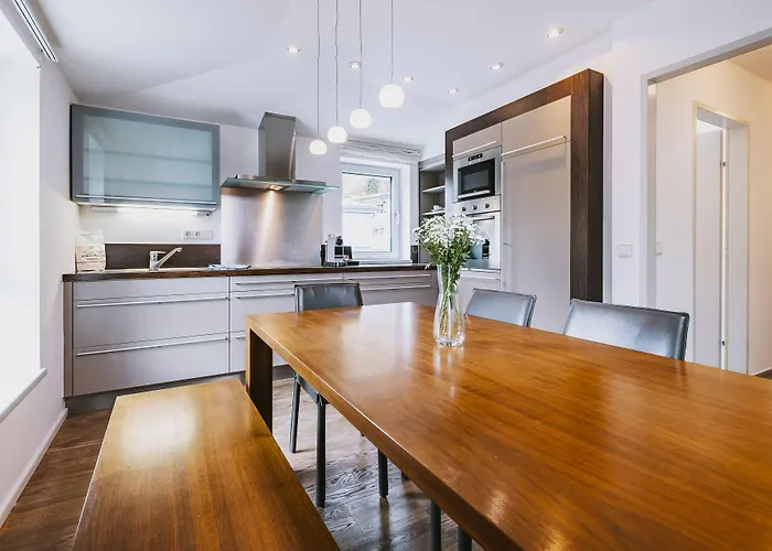 Der Gletscherblick By Alpin - Incl Summercard * Kaprun