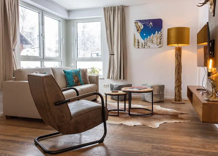 Apartament Der Gletscherblick By Alpin - Incl Summercard